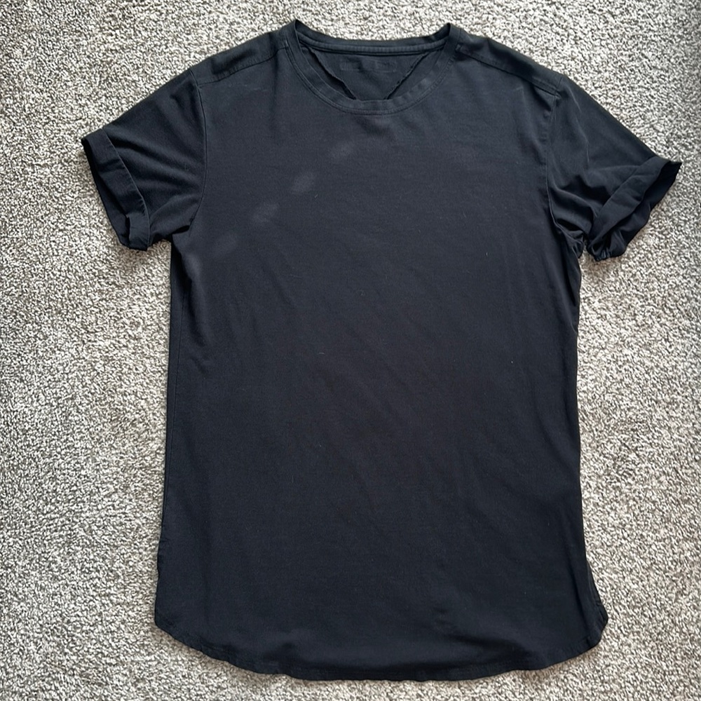 Alphalete men’s t shirt